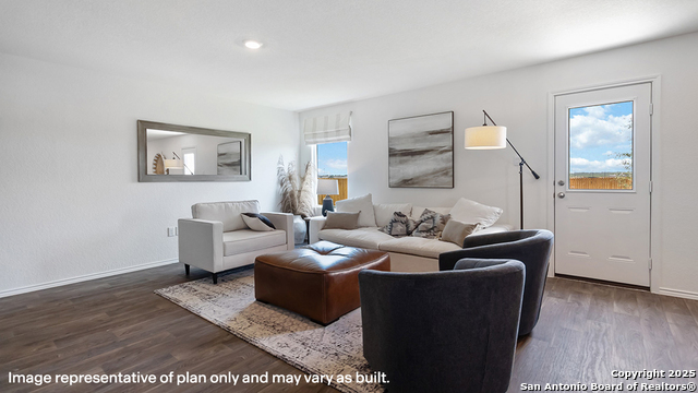 10616 Rainbow Forest Property Photo 6