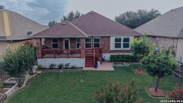 6906 Cedar Breeze Property Photo 45