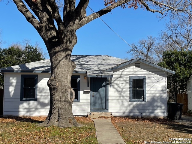 319 SAN ANGELO Property Photo 1