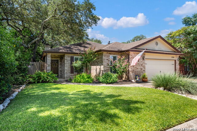 2350 Windmill Way Property Photo 1