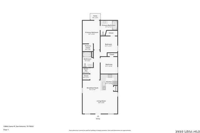 13846 Llama Pl Property Photo 6
