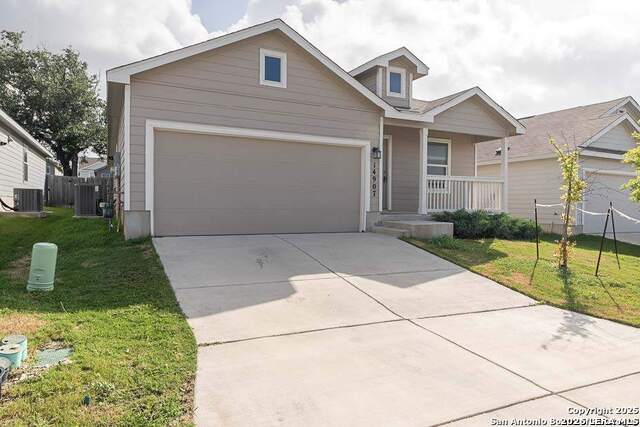 14907 Greenfield Mill Property Photo 2
