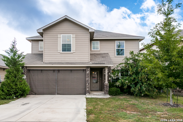 9908 Bratten Rise Property Photo 1