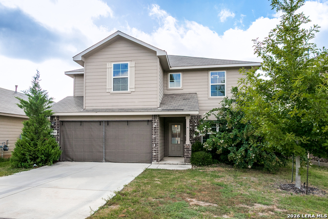 9908 Bratten Rise Property Photo 2