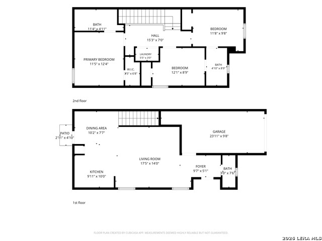 9034 Glen Shadow Property Photo 37