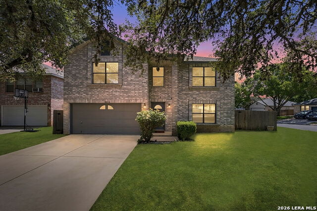 8614 Running Quail Property Photo 1