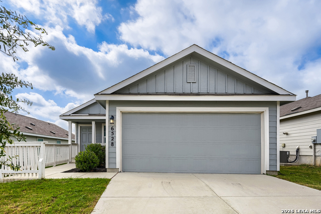 6528 SCARECROW WAY
