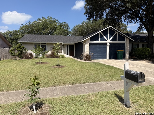 9919 Wagon Train Property Photo 1