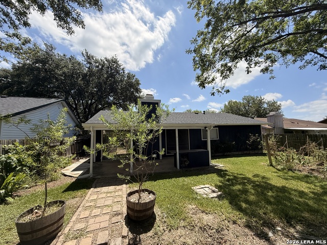 9919 Wagon Train Property Photo 9