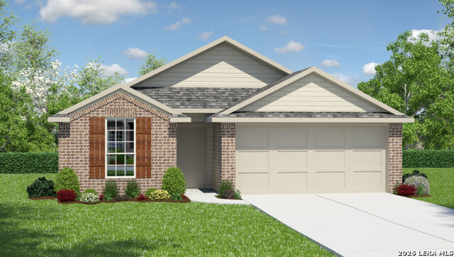 441 Waterfall Point Property Photo 1