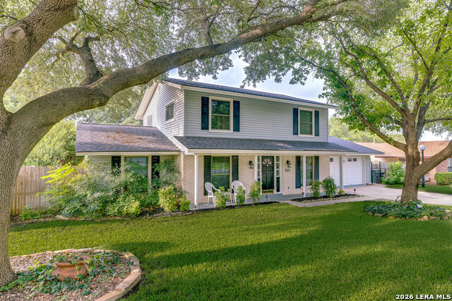 5662 Castle Glade Property Photo 1