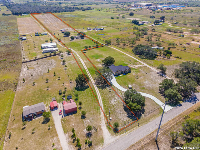 3424 County Road 307 Property Photo 1