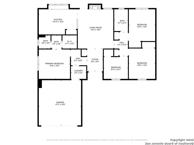 4414 Valleybrook Property Photo 29
