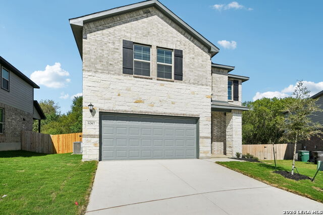 6367 Comanche Coyote Property Photo 2
