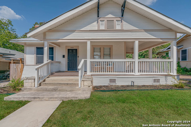 1031 W Mulberry Ave Property Photo 1