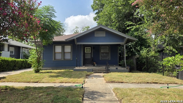 418 Cincinnati Ave Property Photo 1