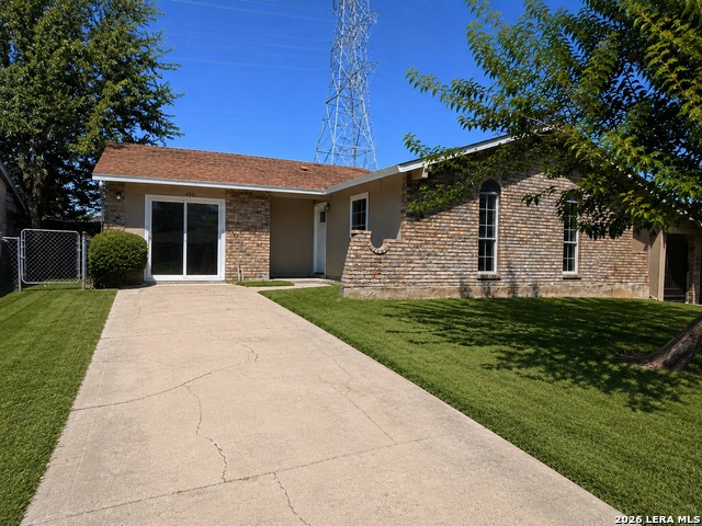 4911 TENNYSON DR Property Photo 1