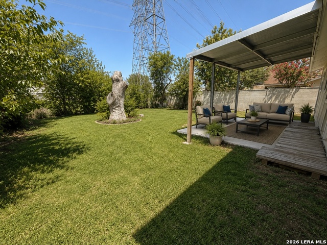 4911 Tennyson Dr Property Photo 14