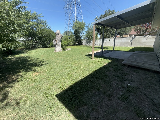 4911 Tennyson Dr Property Photo 15