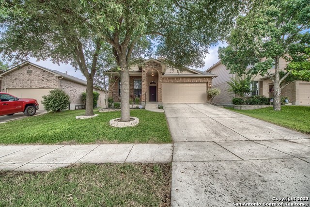 6307 Big Bend Cv Property Photo 1