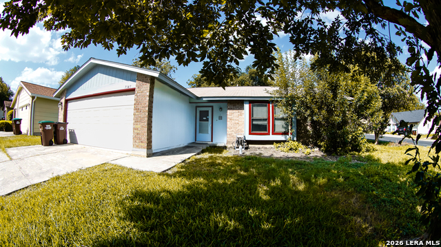 7147 Comanche Rdg Property Photo 1