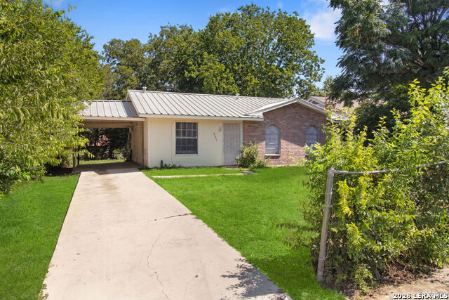 5111 Red Hawk Property Photo 1