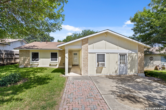 4823 BLUE HERON ST Property Photo 1