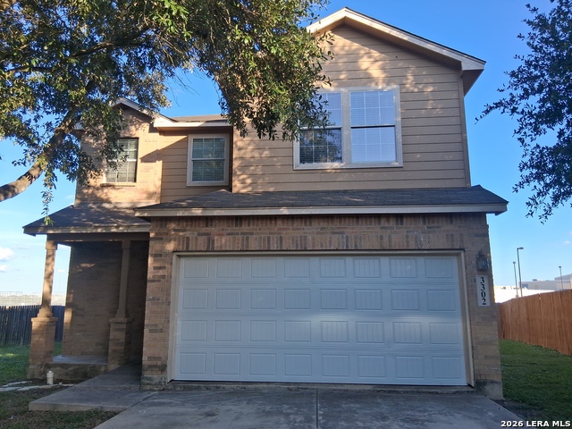 3302 Dunlap Property Photo 1