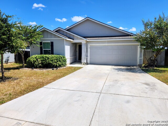 6420 Legato Curve Property Photo 1
