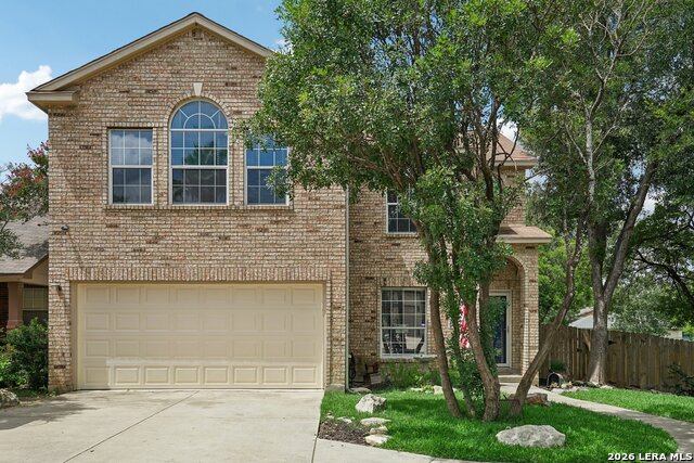 13602 MASON CREST DR Property Photo 1