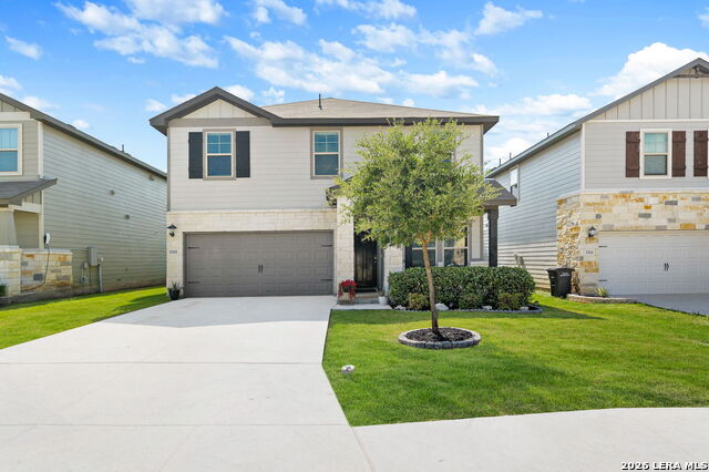 3315 Junction Bay Property Photo 1