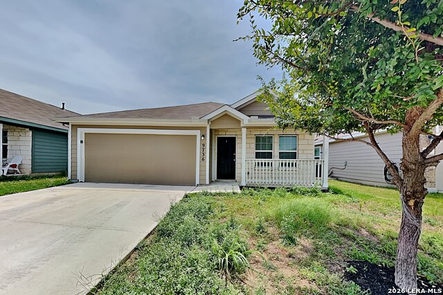9736 Marbach Brook Property Photo 1