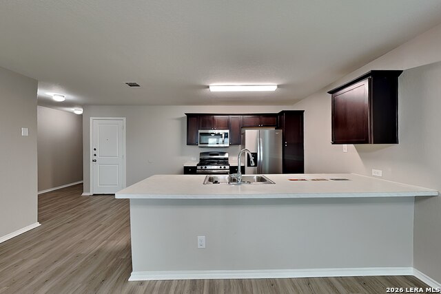 9736 Marbach Brook Property Photo 4