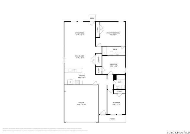 9736 Marbach Brook Property Photo 16