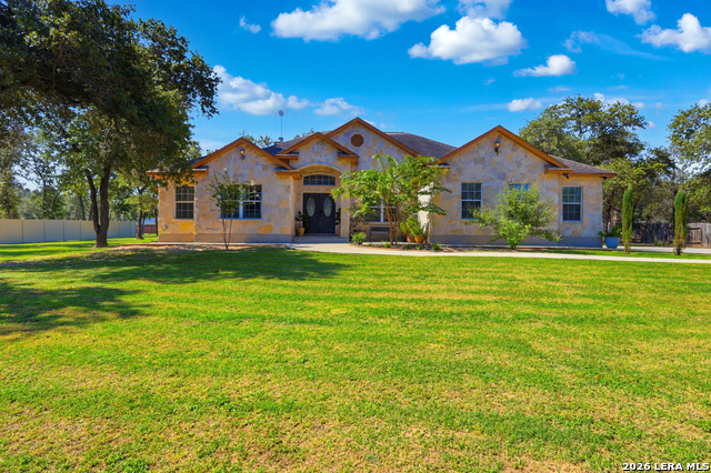 228 County Road 6864