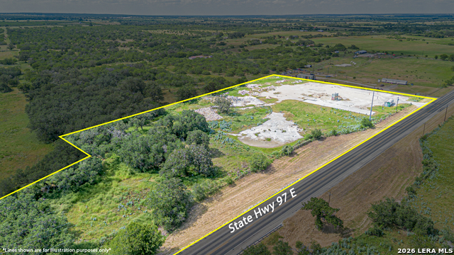 5749 State Highway 97 E Property Photo 4