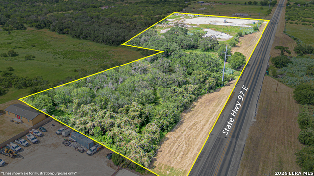 5749 State Highway 97 E Property Photo 6