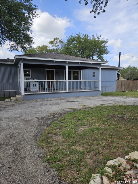 4814 Lost Hills Dr Property Photo 6