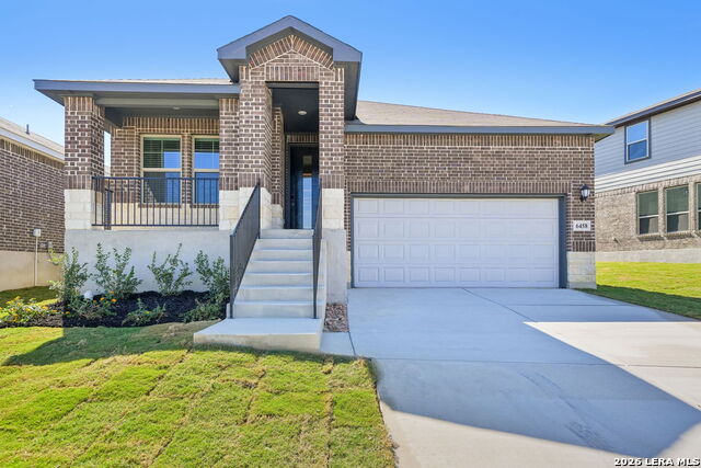 6458 Comanche Moon Property Photo 1