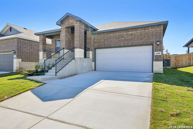 6458 Comanche Moon Property Photo 2