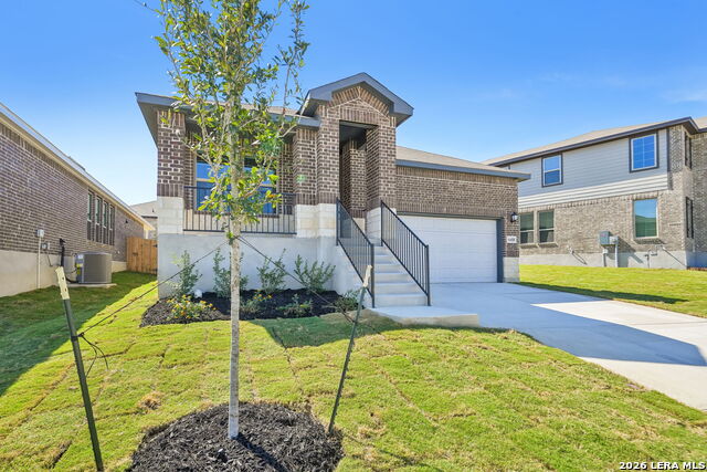 6458 Comanche Moon Property Photo 3