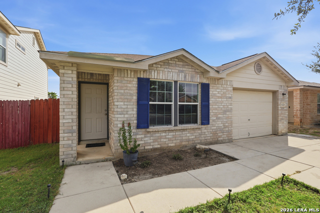 11231 Dublin Woods Property Photo 3