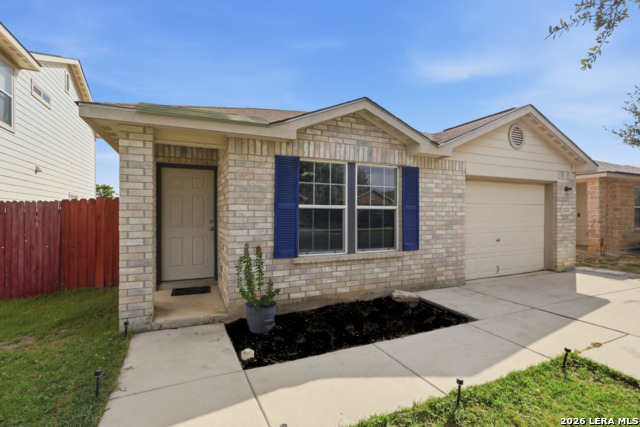 11231 Dublin Woods Property Photo 4