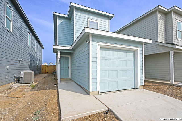 4925 Winecup Cv Property Photo 1