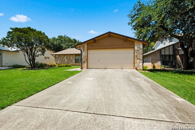 6019 Merrimac Cove Property Photo 2