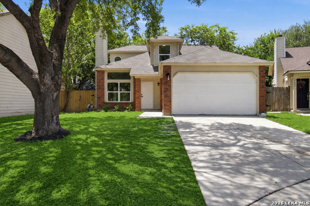 10242 Aurora Field Dr Property Photo 1