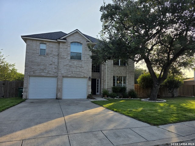 20907 Encino Ash Property Photo 1