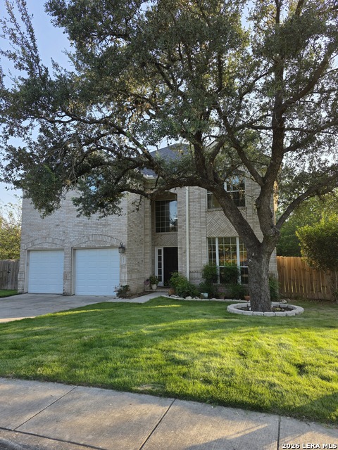 20907 Encino Ash Property Photo 2