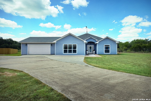 6006 Yucca Trail Property Photo 1