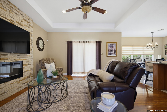 6006 Yucca Trail Property Photo 4